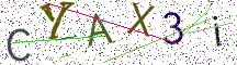 Kuva CAPTCHA