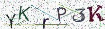 Kuva CAPTCHA